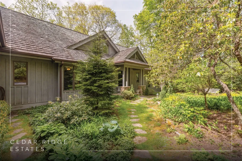 77 Headwater Drive Cashiers NC 28717