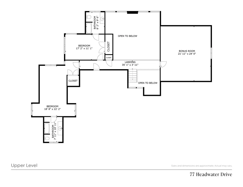 77 Headwater Drive Cashiers NC 28717