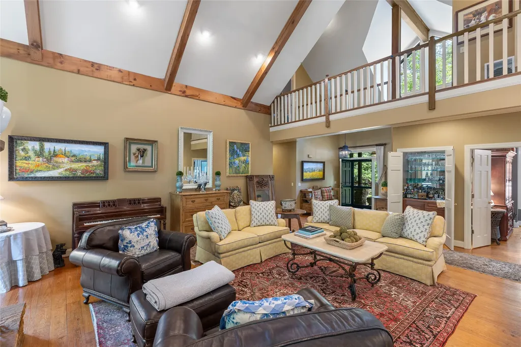 77 Headwater Drive Cashiers NC 28717