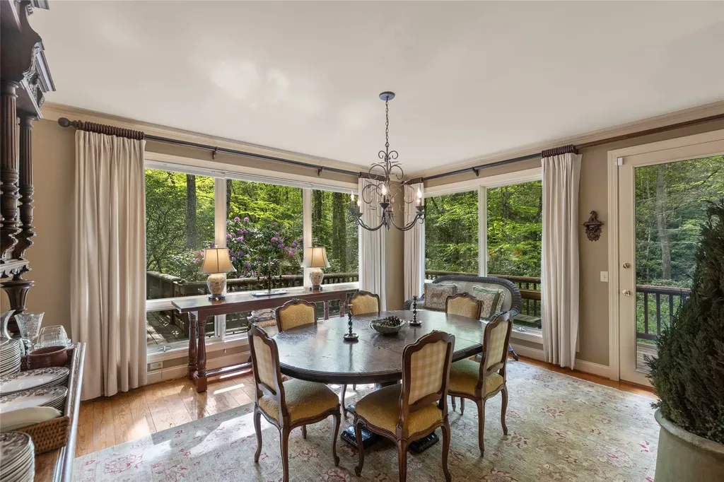 77 Headwater Drive Cashiers NC 28717