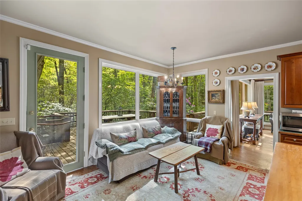 77 Headwater Drive Cashiers NC 28717