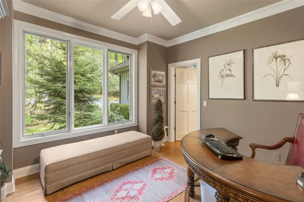 77 Headwater Drive Cashiers NC 28717