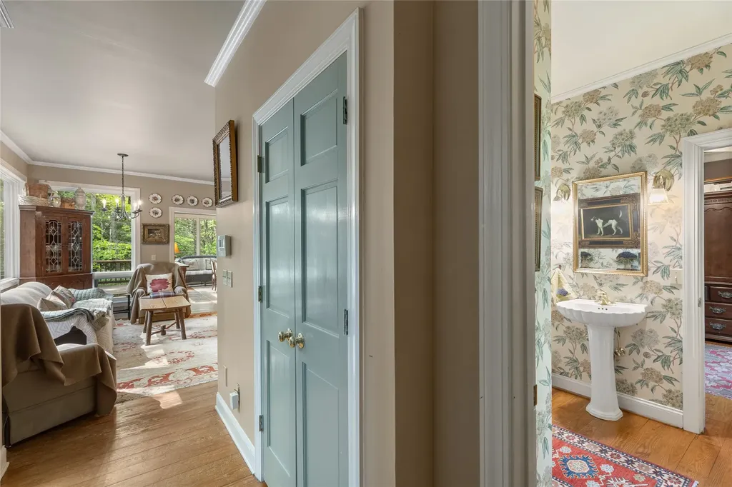 77 Headwater Drive Cashiers NC 28717