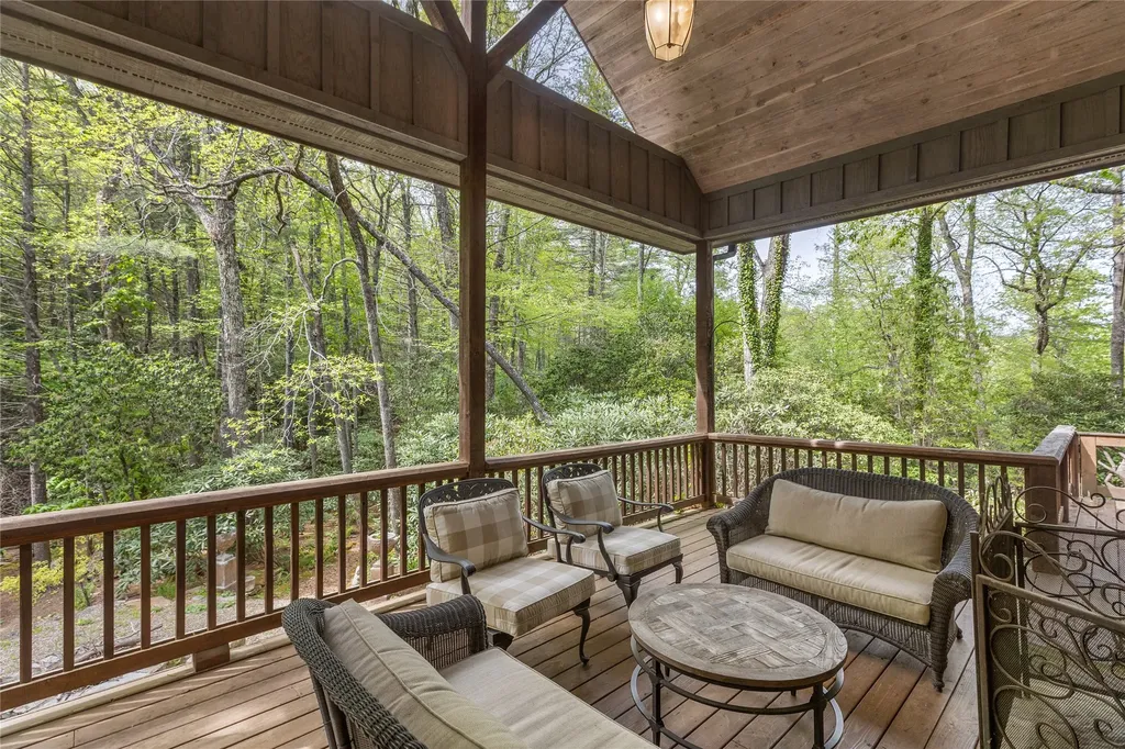 77 Headwater Drive Cashiers NC 28717