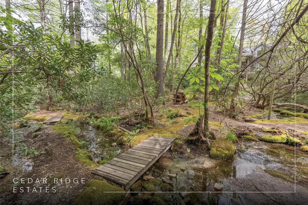 77 Headwater Drive Cashiers NC 28717