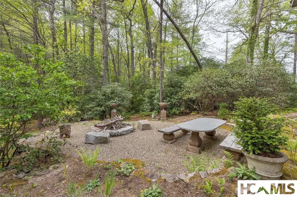77 Headwater Drive Cashiers NC 28717