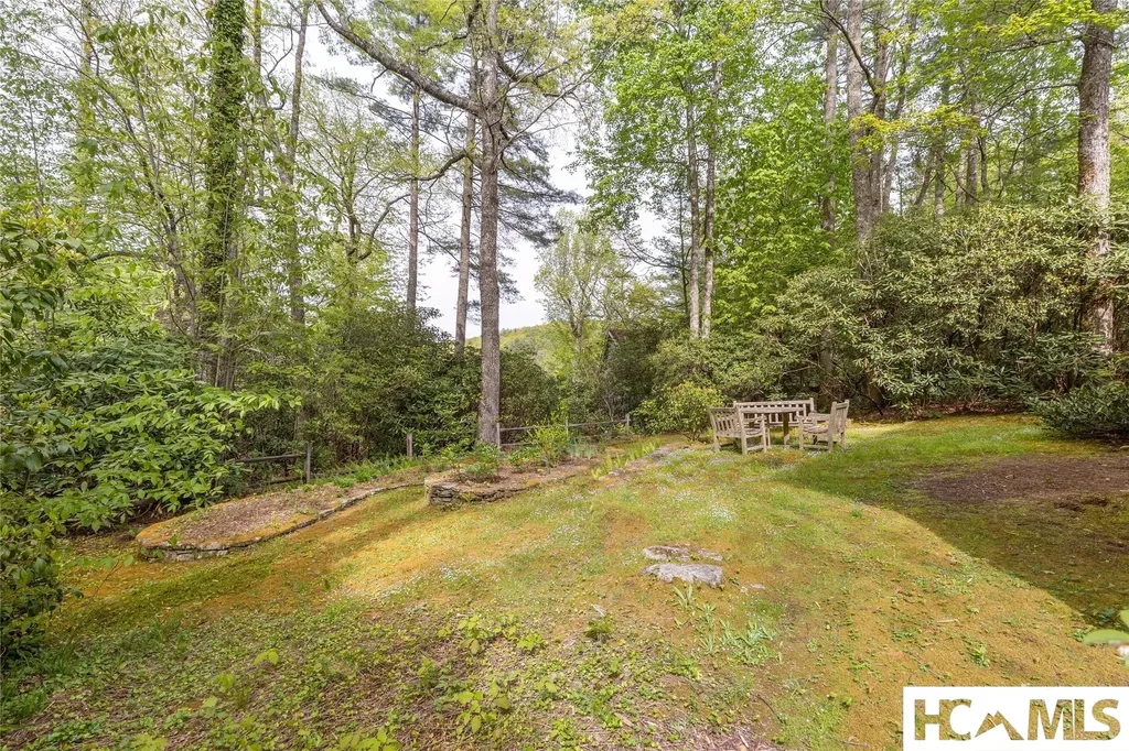 77 Headwater Drive Cashiers NC 28717
