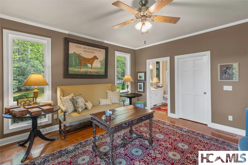 77 Headwater Drive Cashiers NC 28717