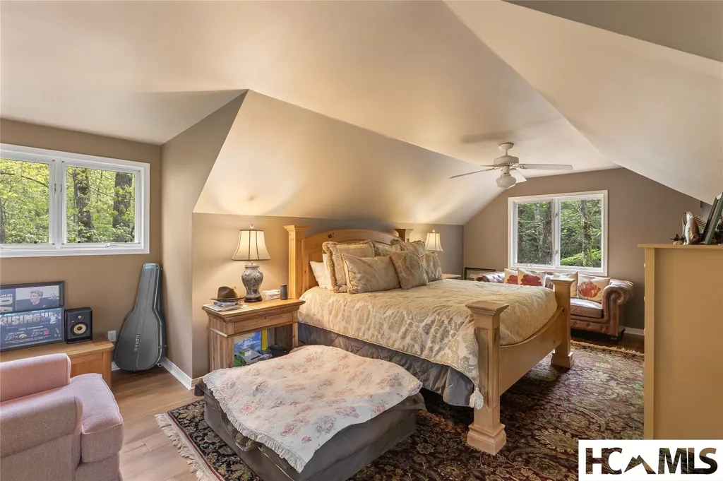 77 Headwater Drive Cashiers NC 28717