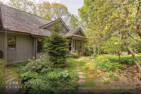 77 Headwater Drive Cashiers NC 28717