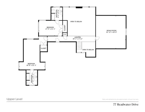 77 Headwater Drive Cashiers NC 28717