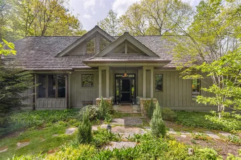 77 Headwater Drive Cashiers NC 28717