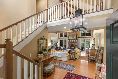 77 Headwater Drive Cashiers NC 28717