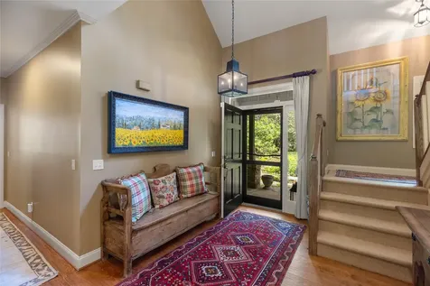 77 Headwater Drive Cashiers NC 28717