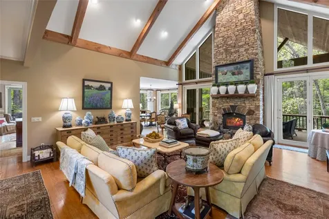 77 Headwater Drive Cashiers NC 28717