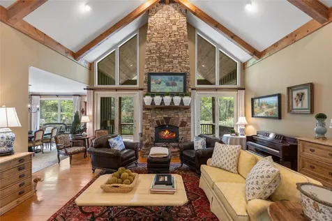 77 Headwater Drive Cashiers NC 28717