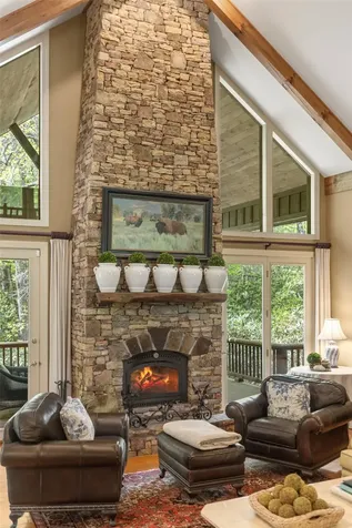 77 Headwater Drive Cashiers NC 28717