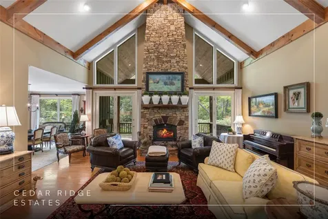 77 Headwater Drive Cashiers NC 28717