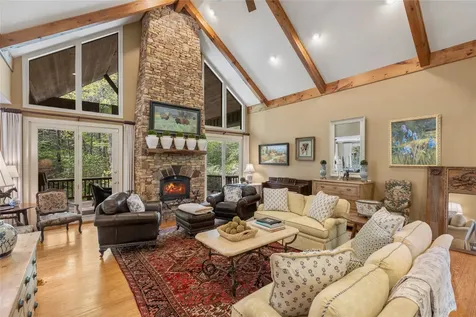 77 Headwater Drive Cashiers NC 28717