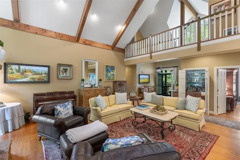 77 Headwater Drive Cashiers NC 28717