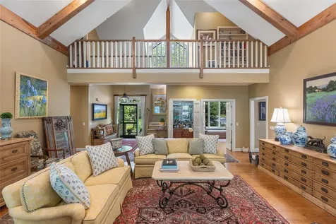 77 Headwater Drive Cashiers NC 28717