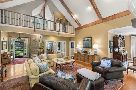 77 Headwater Drive Cashiers NC 28717