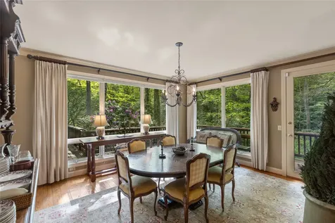 77 Headwater Drive Cashiers NC 28717