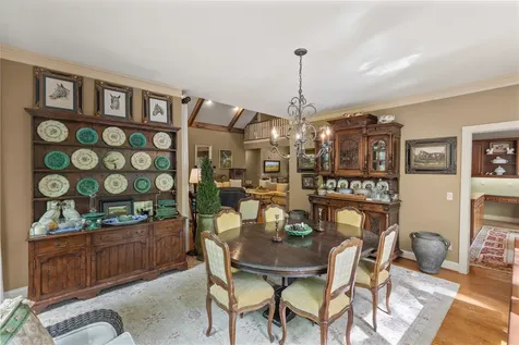 77 Headwater Drive Cashiers NC 28717