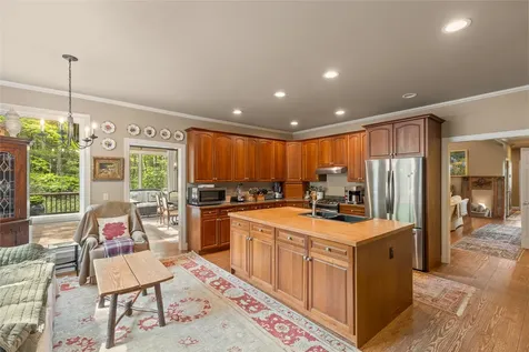 77 Headwater Drive Cashiers NC 28717