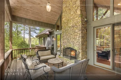 77 Headwater Drive Cashiers NC 28717