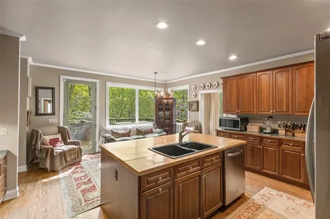 77 Headwater Drive Cashiers NC 28717