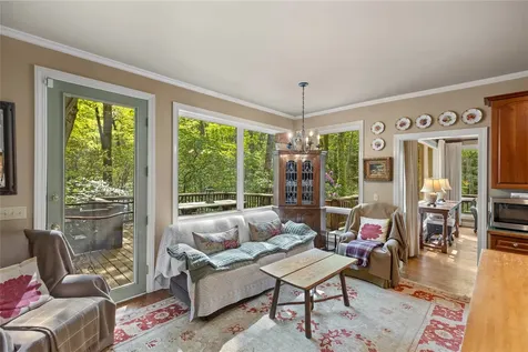 77 Headwater Drive Cashiers NC 28717