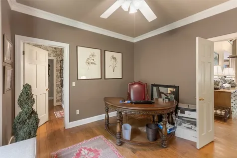77 Headwater Drive Cashiers NC 28717