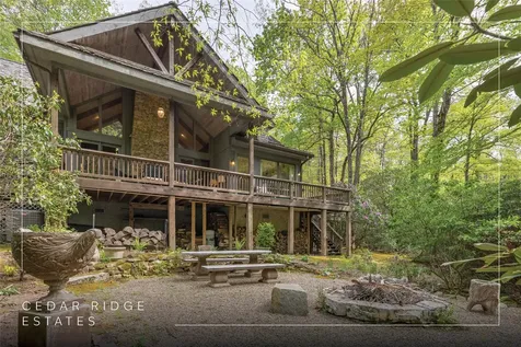 77 Headwater Drive Cashiers NC 28717