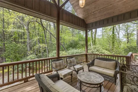 77 Headwater Drive Cashiers NC 28717