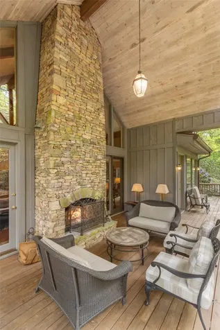 77 Headwater Drive Cashiers NC 28717