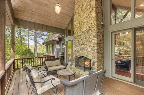 77 Headwater Drive Cashiers NC 28717