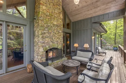 77 Headwater Drive Cashiers NC 28717