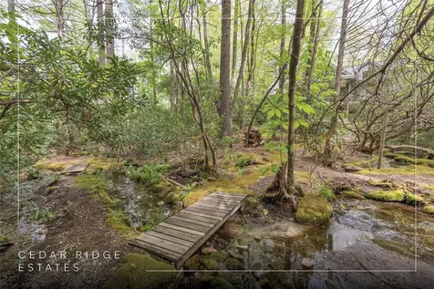 77 Headwater Drive Cashiers NC 28717