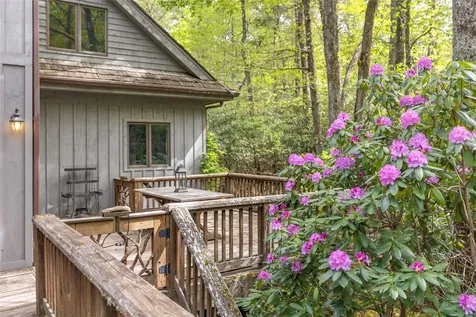 77 Headwater Drive Cashiers NC 28717