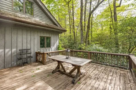77 Headwater Drive Cashiers NC 28717