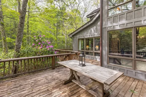 77 Headwater Drive Cashiers NC 28717