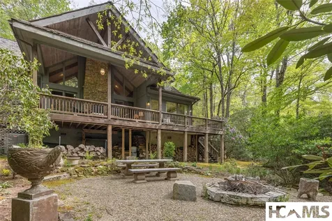 77 Headwater Drive Cashiers NC 28717