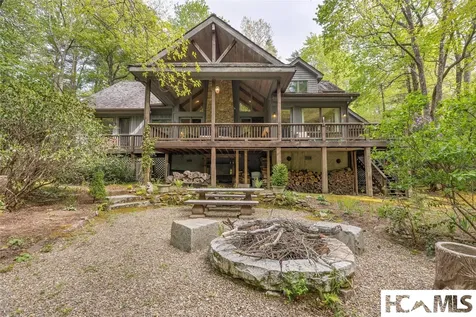 77 Headwater Drive Cashiers NC 28717