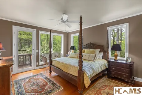 77 Headwater Drive Cashiers NC 28717