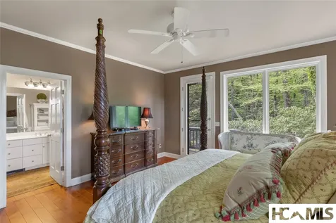 77 Headwater Drive Cashiers NC 28717
