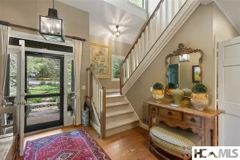 77 Headwater Drive Cashiers NC 28717