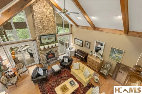77 Headwater Drive Cashiers NC 28717