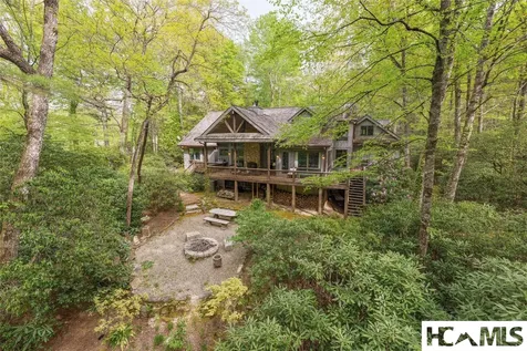 77 Headwater Drive Cashiers NC 28717