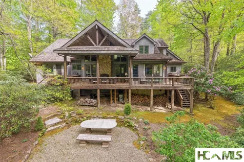 77 Headwater Drive Cashiers NC 28717